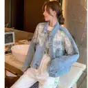 Denim Coat