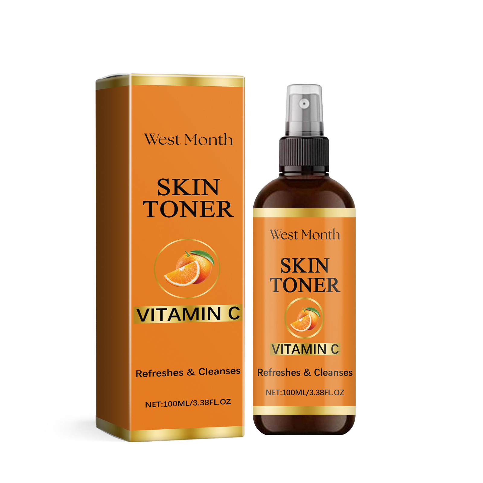 Vitamin C Spray 100ml