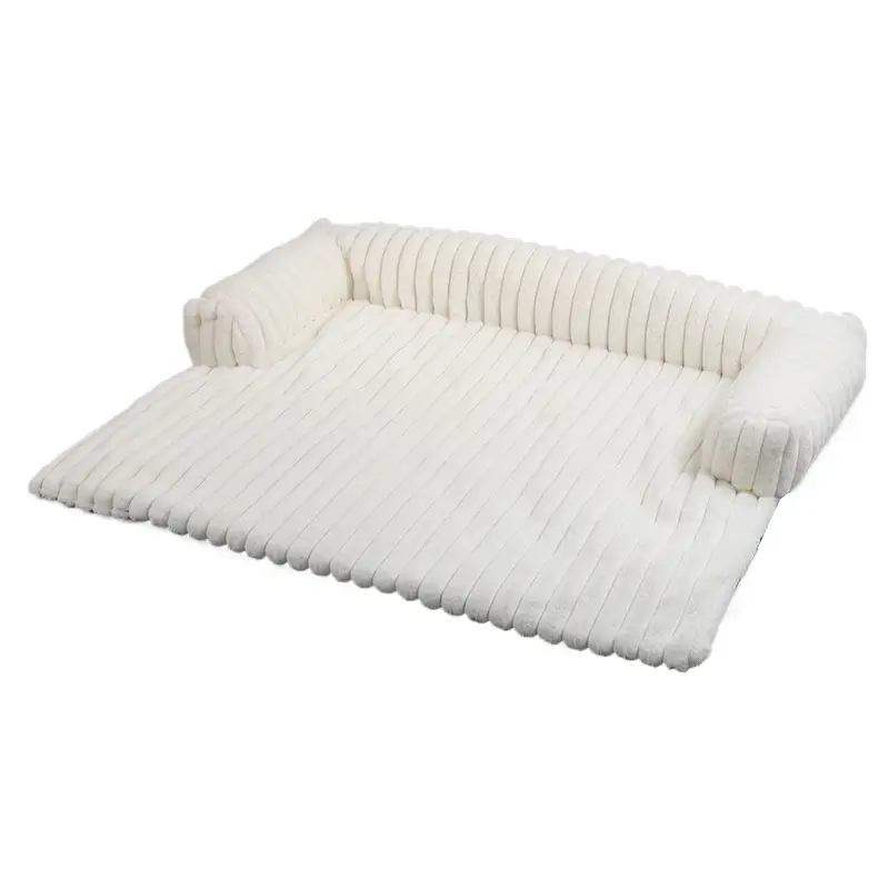 New Detachable And Washable Mat Dog Bed Cat Bed