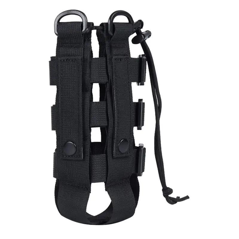 Adjustable Drawstring Water Cup Protective Cover