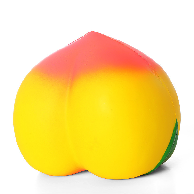 Title 5, Fruit Series Decompression Toy Grip