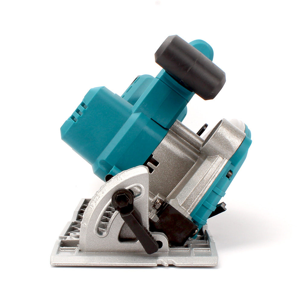 Lithium Battery High-power 7-inch Electric Circular Saw Rechargeable Portable Wireless Cutting Machine