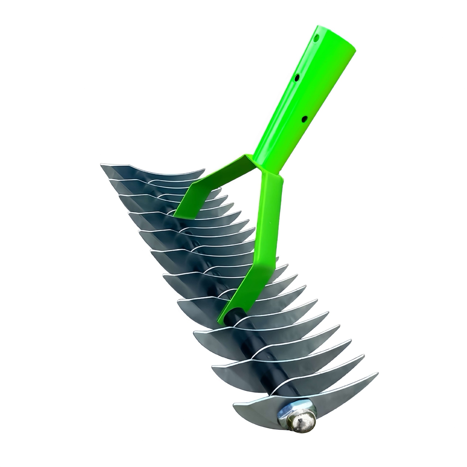 Garden Loose Soil Rake