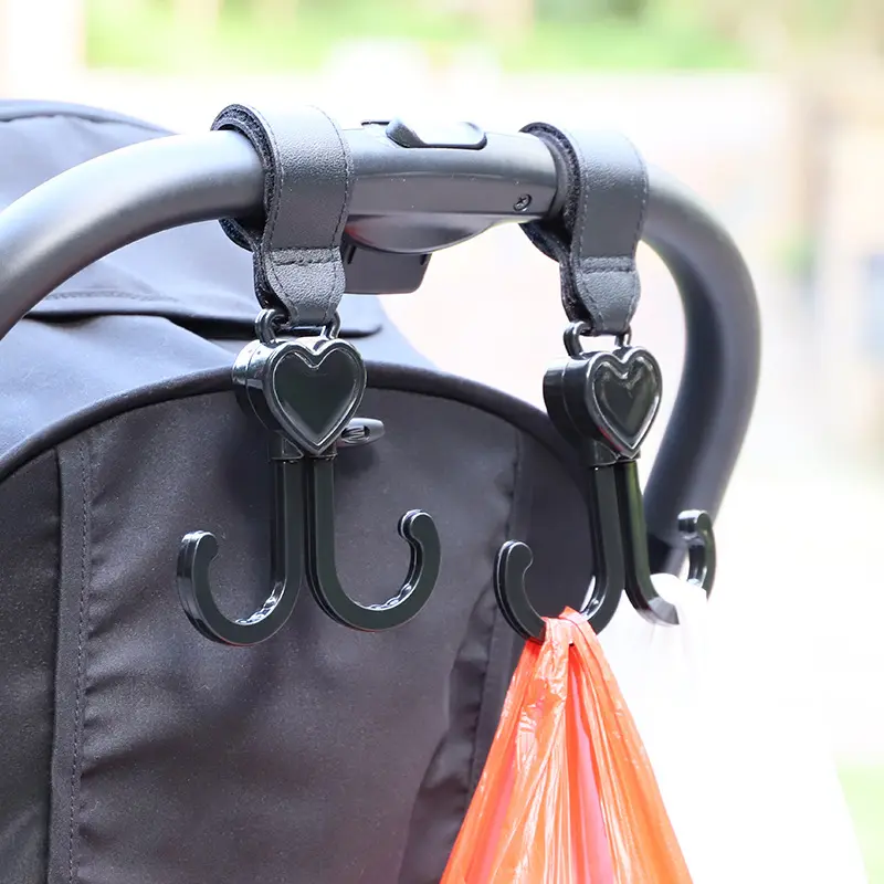Baby Carriage Electric Bike Hook