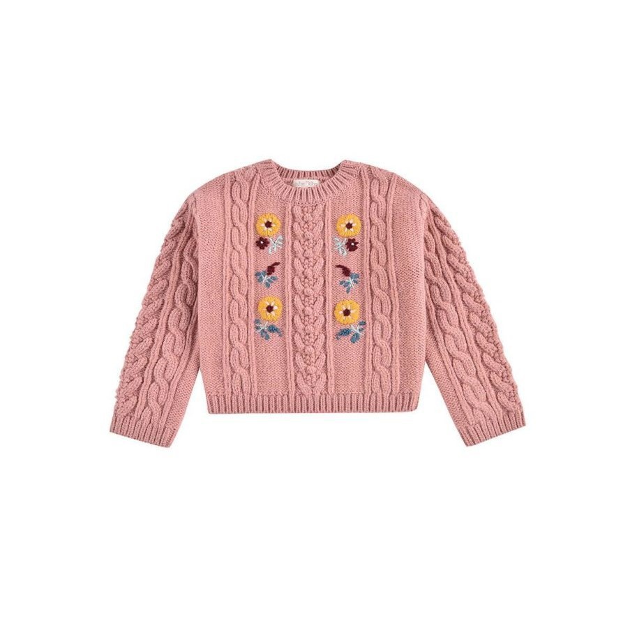 Sweater Pink