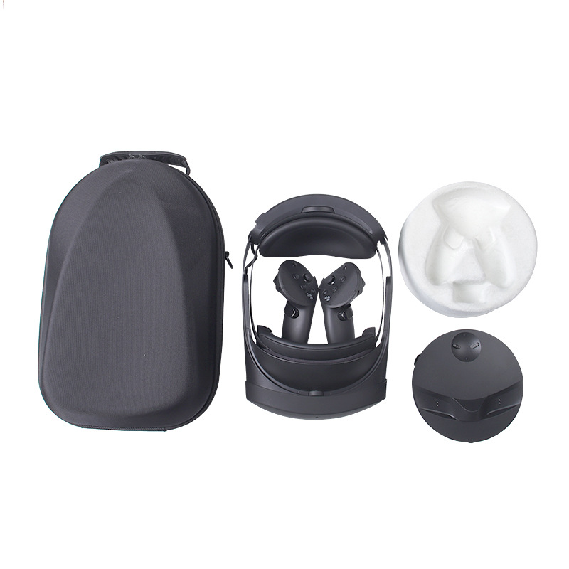 VR Glasses Portable Storage Bag With Strap - Image 3