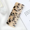 Beige Acetate Comb