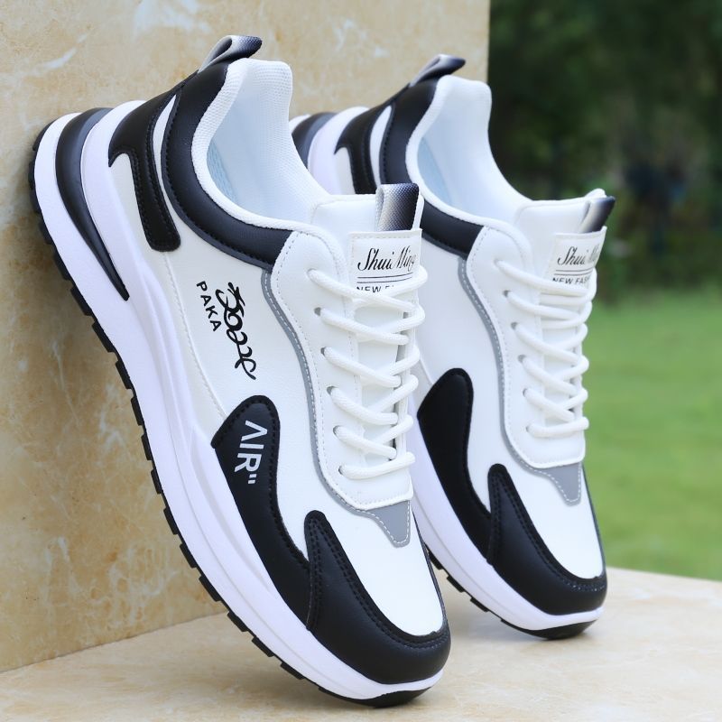 Casual Comfortable Sneakersbreathable And Lightweight For Running
