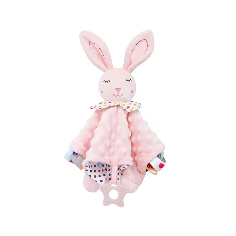 BBK Pink Rabbit