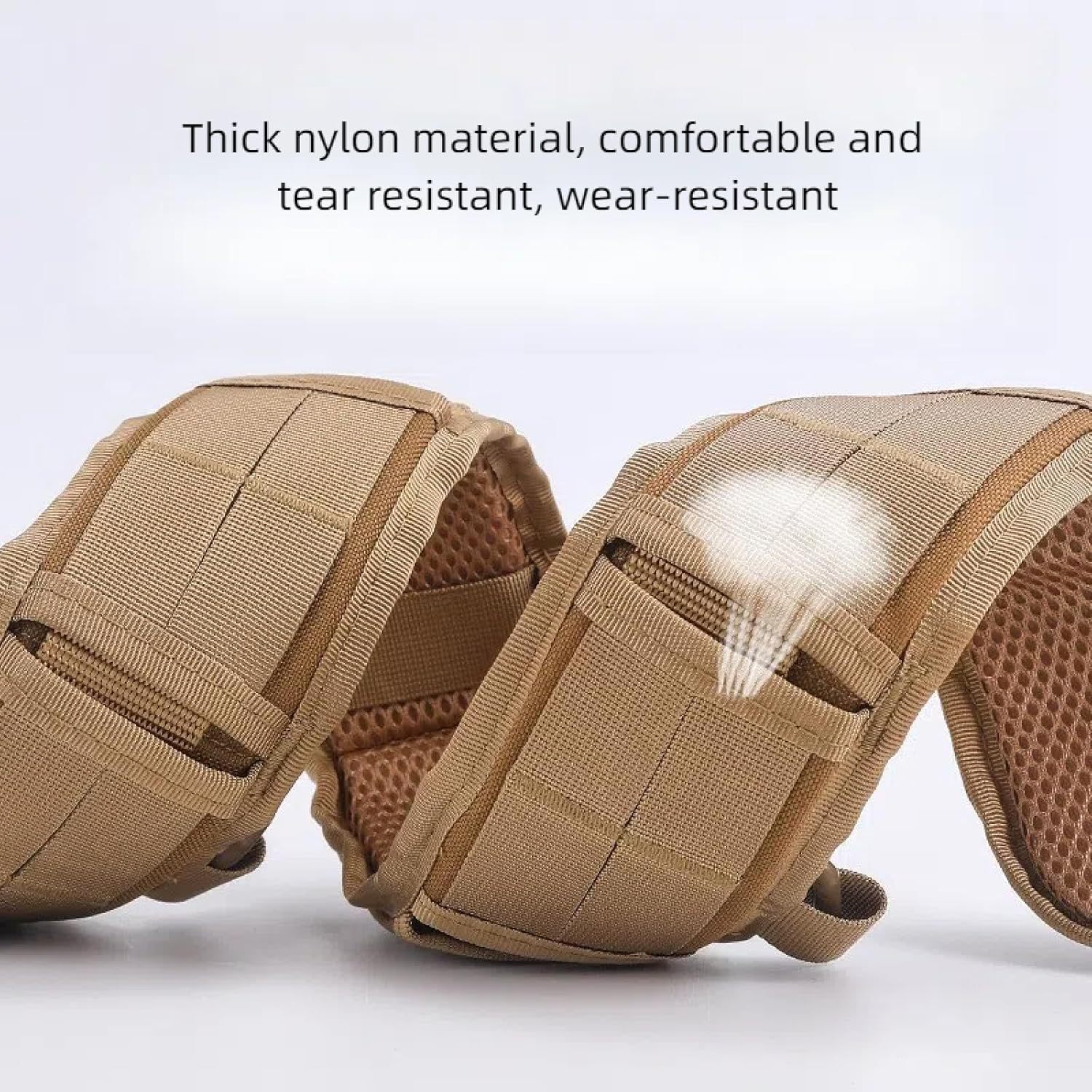 Special Forces Multi-functional Tactical Belt Waist Envelope