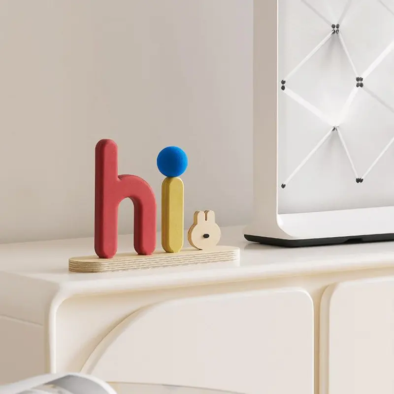 Home Hallway Decorative Desktop Decoration