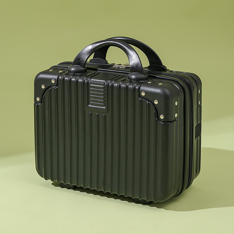 Carry-on Suitcase Small Makeup Case