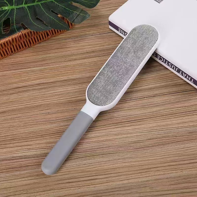 Electrostatic Brush Household Coat Sticky Hair Artifact Pet Supplies Cat Dog Brush