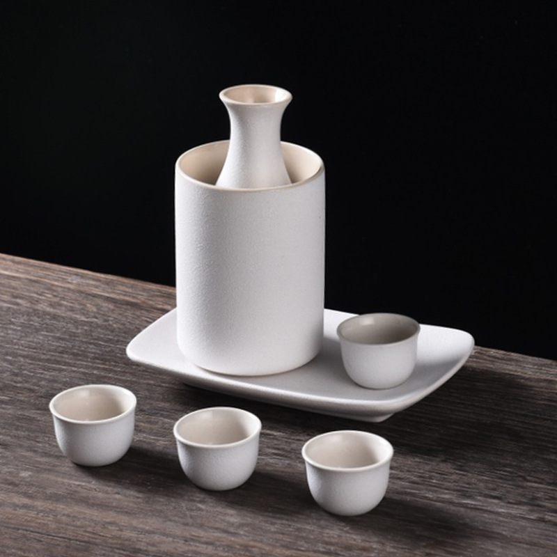 Stoneware White