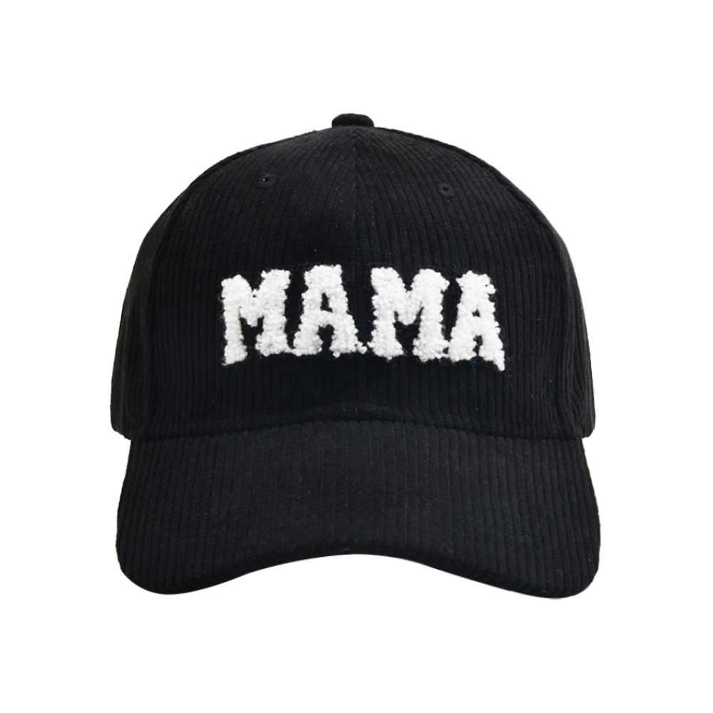 MAMA Black