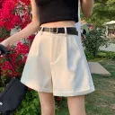 White Without Belt