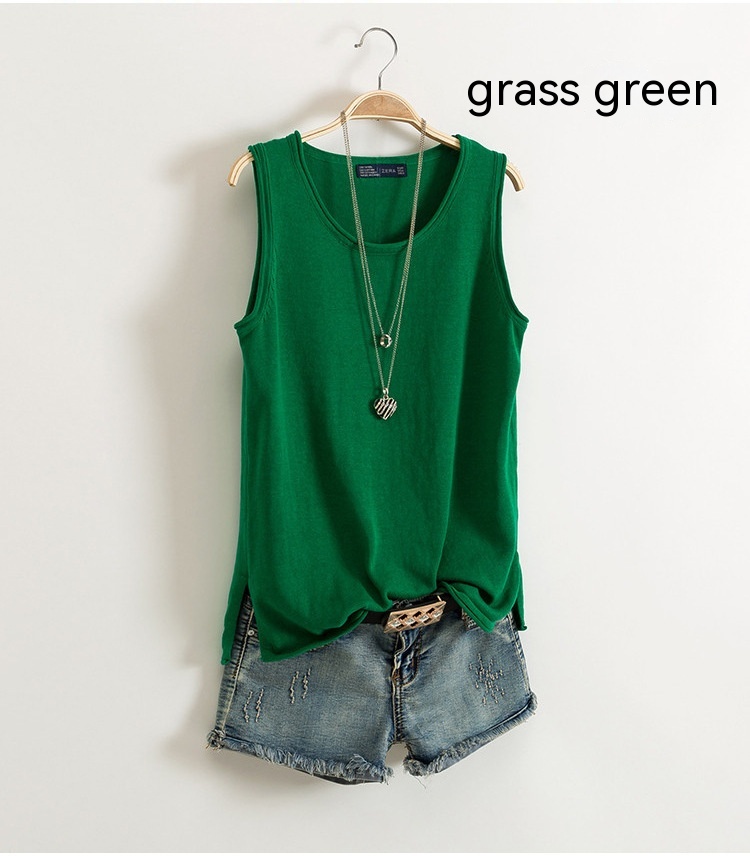 Grass Green