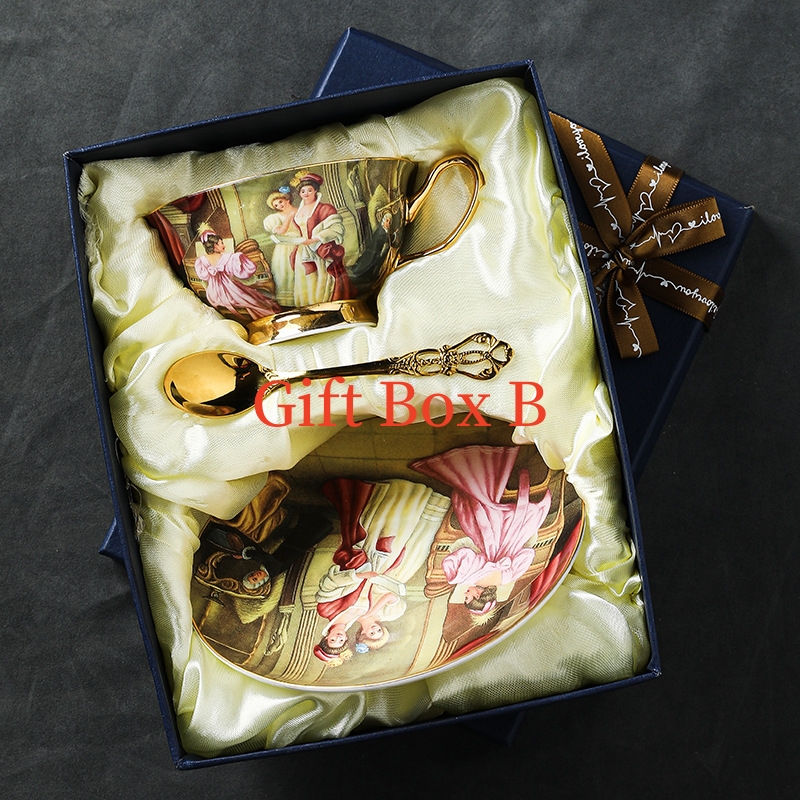 Gift Box B