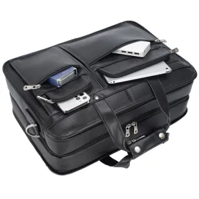 Internal Compartment Design