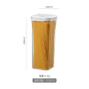 Large Size 1500Ml