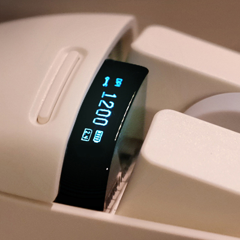 Xiaoqiao Three Mode Wireless Mouse - Image 16