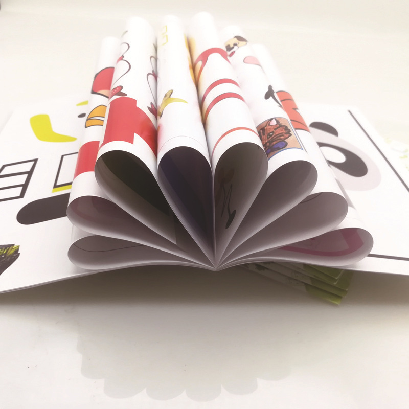 3D 3D Printing Pen Toy Special Copy Album For Children