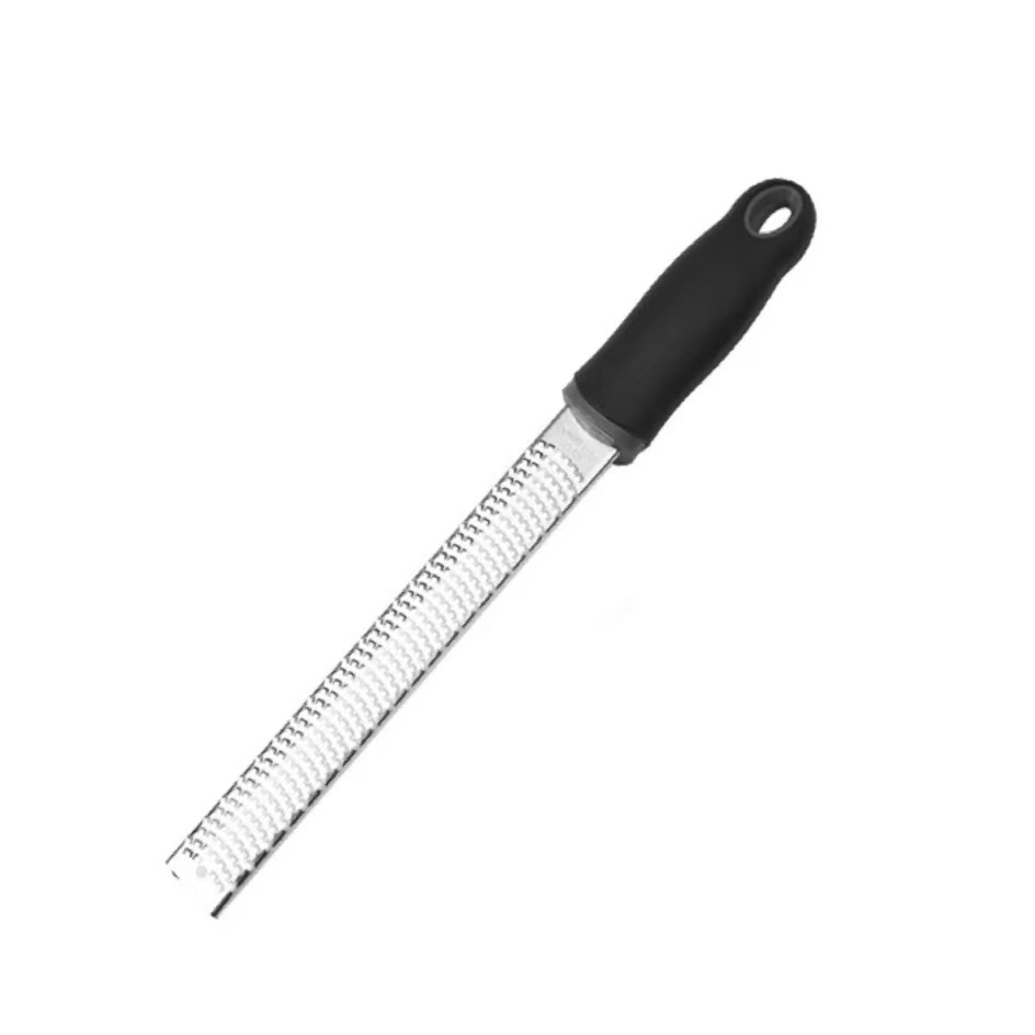 304 Stainless Steel Cheese Grater Lemon Peeler Chocolate