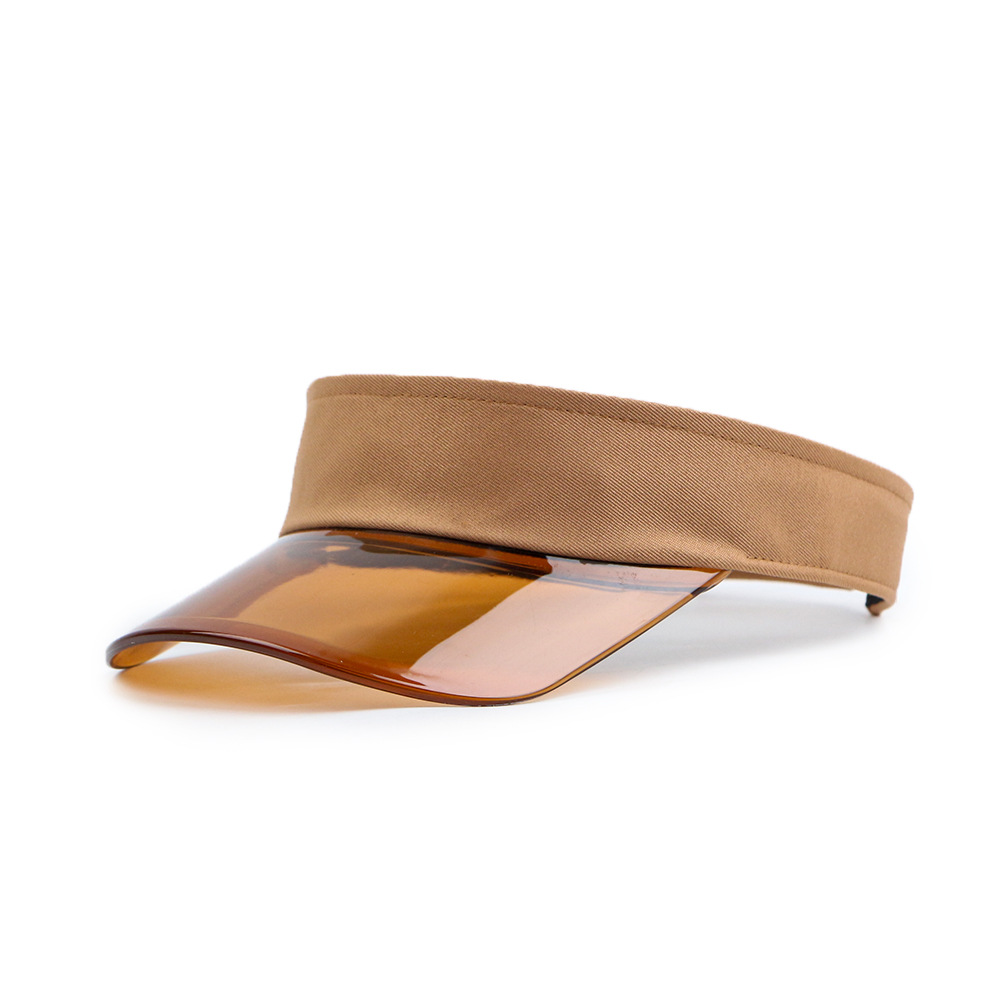 Men And Women All-matching Seaside Sun Hat