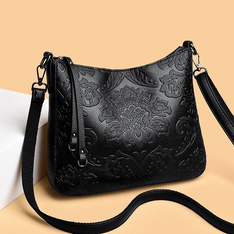 Women's Fashion Shoulder Messenger Bag