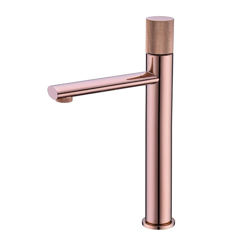 Table Basin Rose Gold 30033