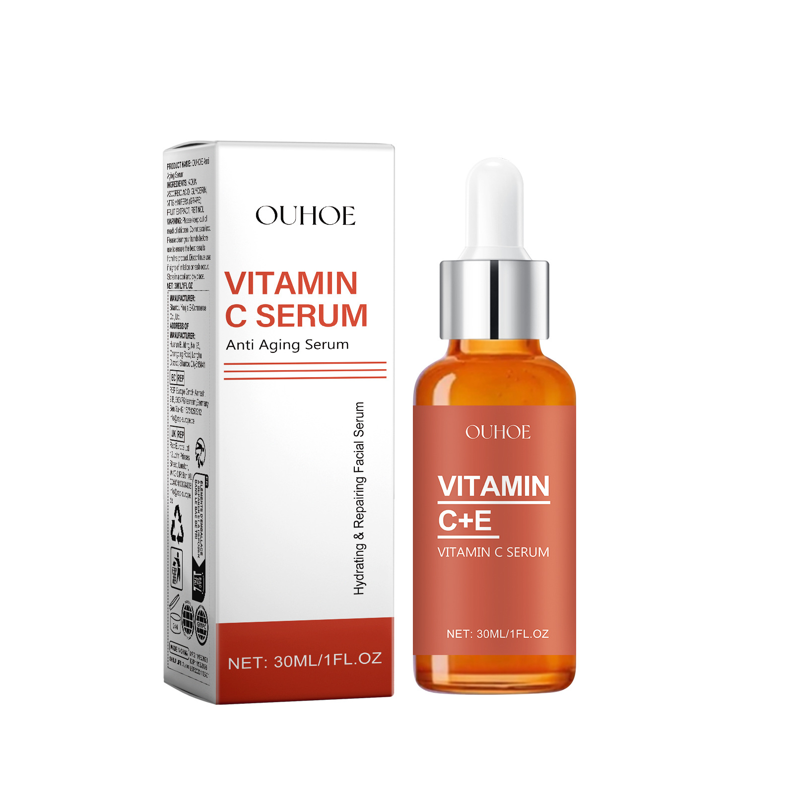 Vitamin C Essence