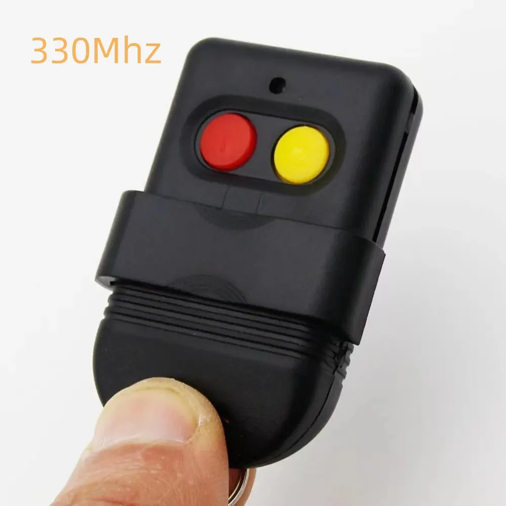 Malaysia 330MHz Dial Thailand SMC5326 Chip 433m Remote Control