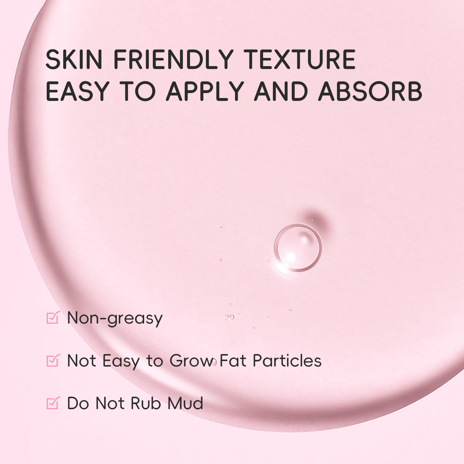 Cherry Blossom Eye Serum 15ml Roll-on Eye Cream For Moisturizing And Hydrating The Eye Area