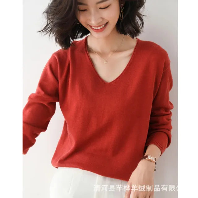 Plus Size Students Slimming Solid Color Underwear Top Red - Shop at LoveMi