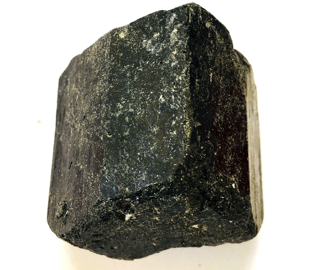 Black Tourmaline 5 To7cm1 Yuan