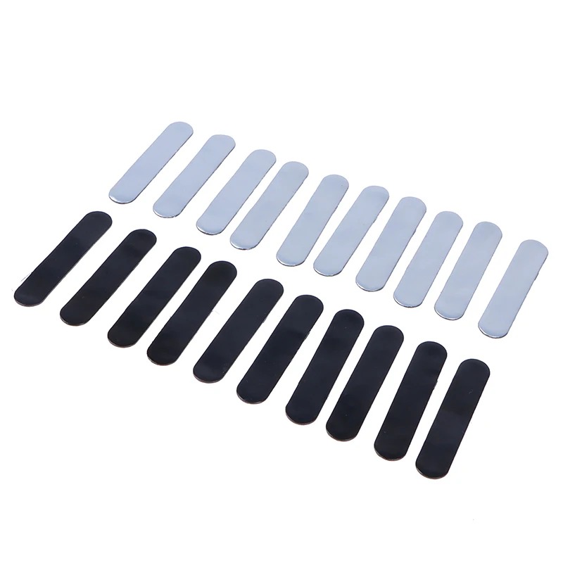 Golf Lead Sheet Golf Club Increased Lead Sheet Lead Racket Aggravate Block