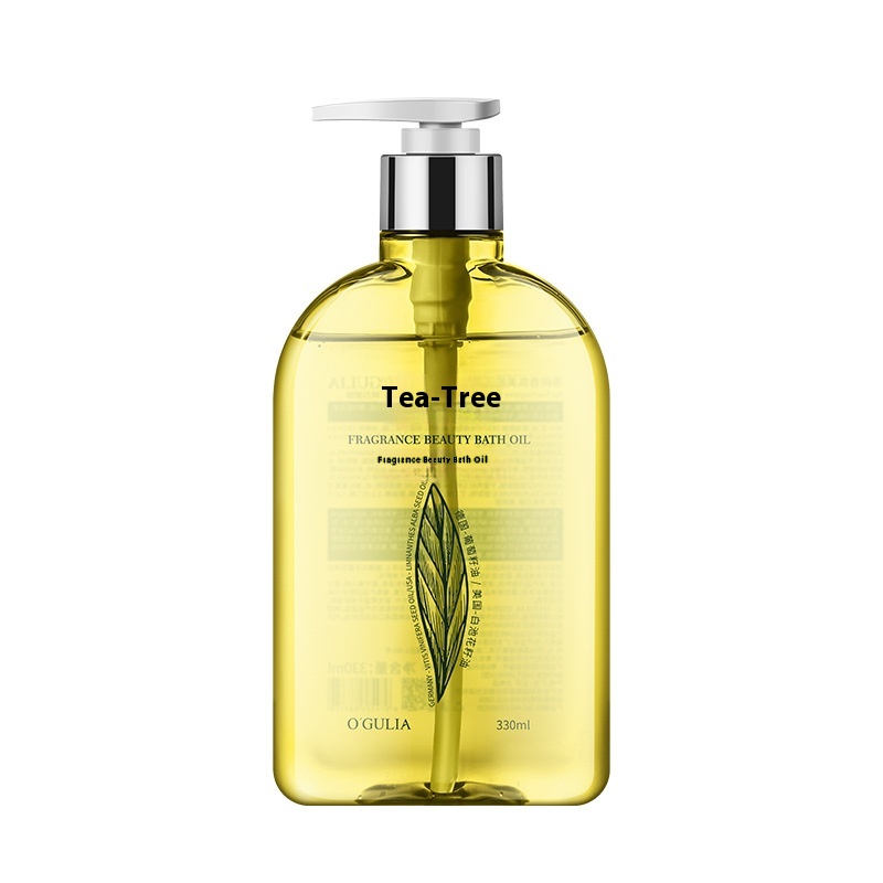 Bath Oil 330ml