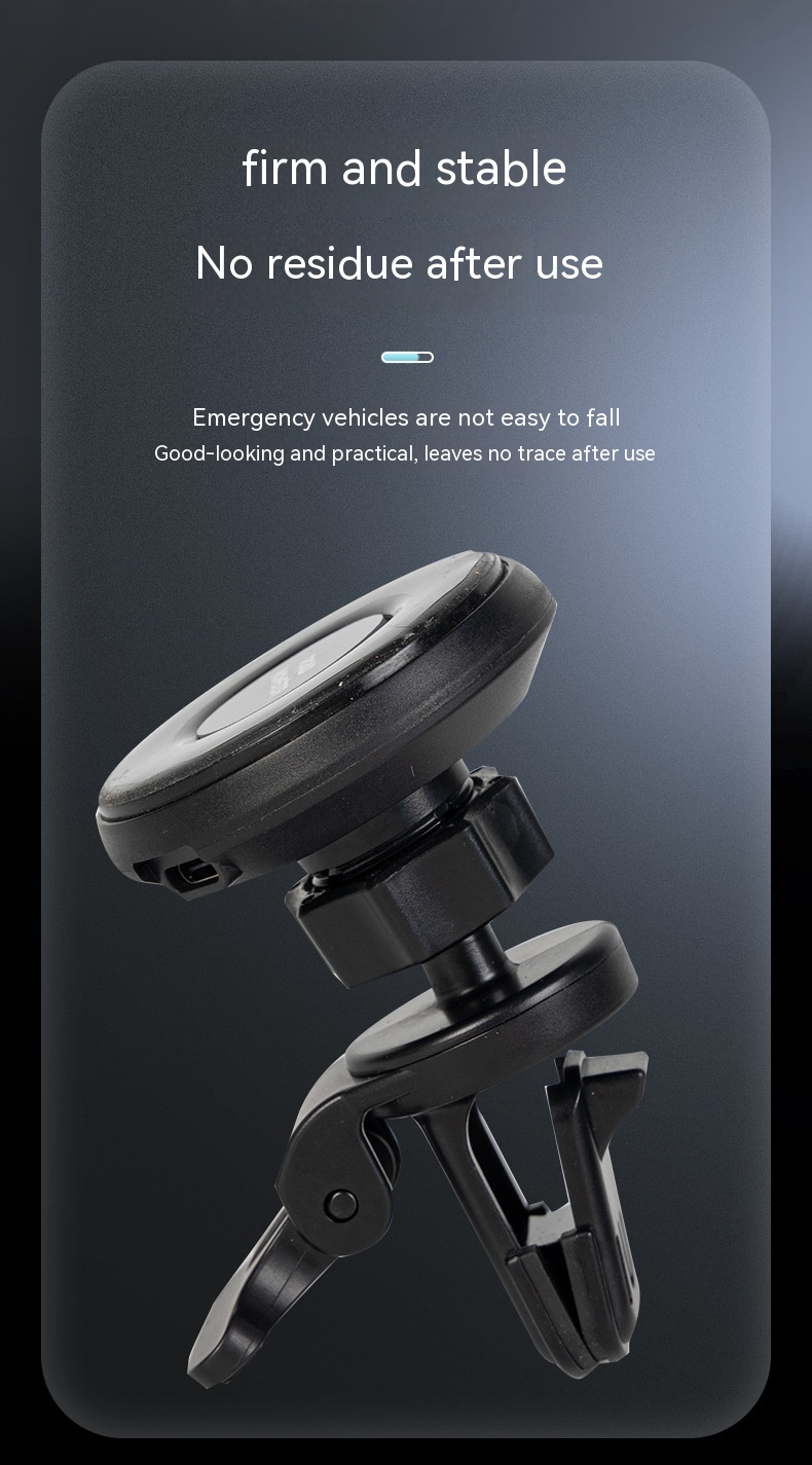 Vacuum Adsorption On-board Bracket Car Navigation - Image 12