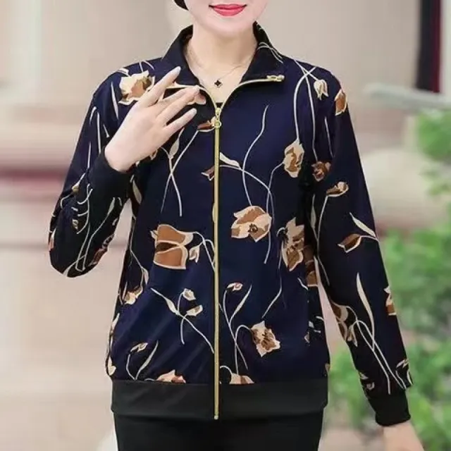 Light Weight Stylish And Loose fitting Outerwear Top No 1 Color 4Xl - Shop at LoveMi