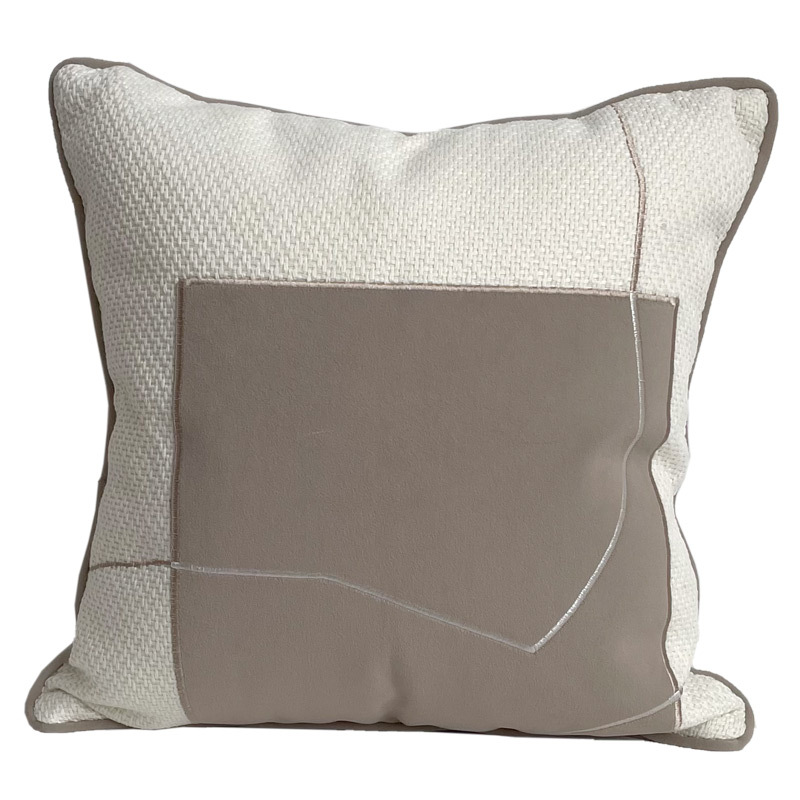 Style1 Pillowcase And Filler