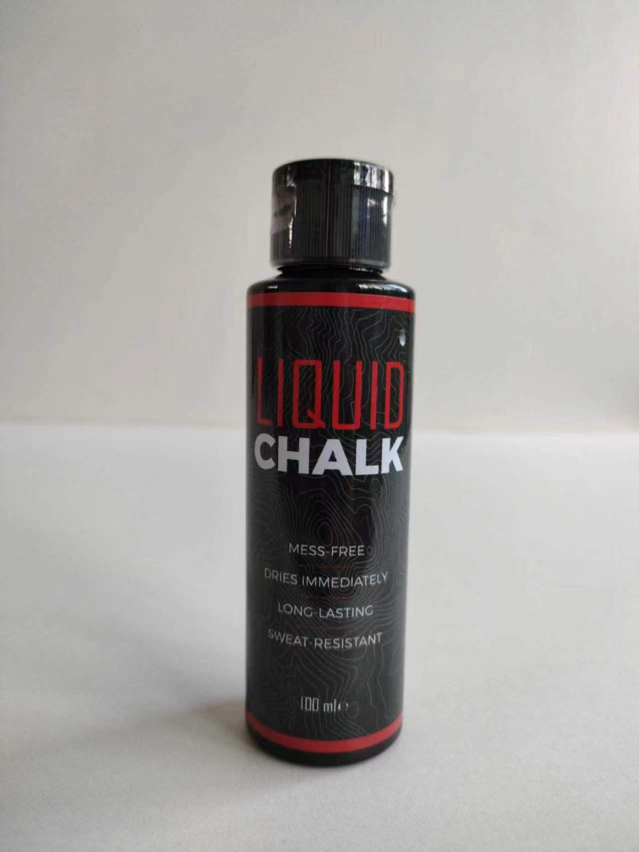 100ml Flat Black