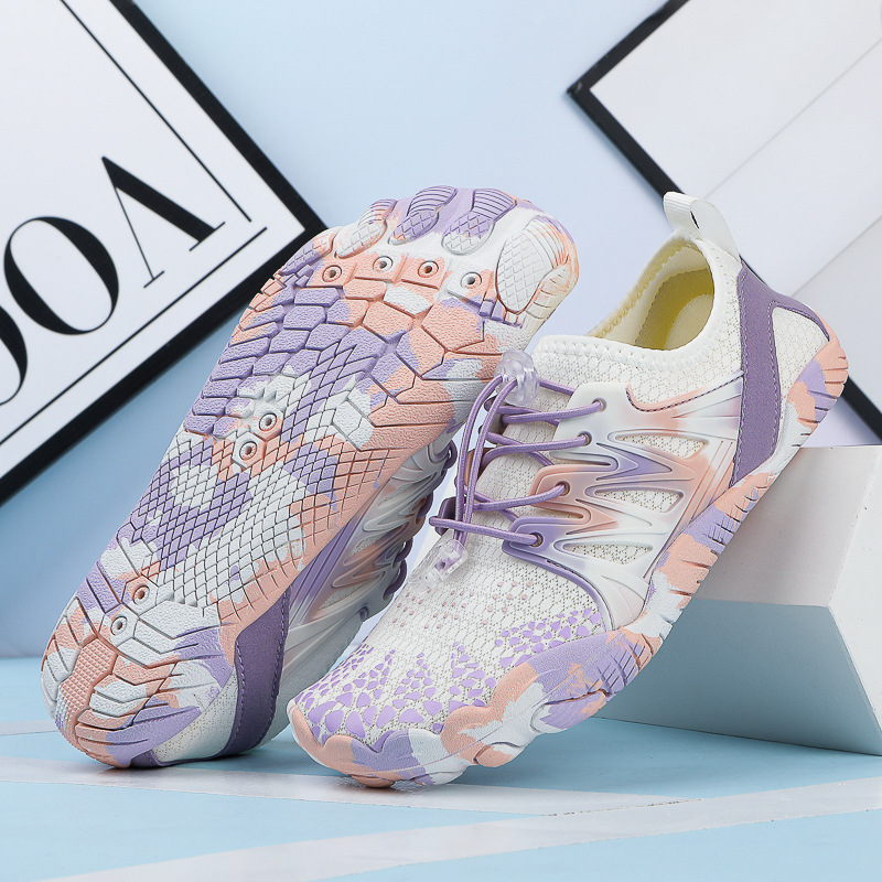 Men’s And Women’s Quick-drying Wading Outdoor Beach Shoes