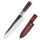 8 Inch Chef Knife Blade Sheath