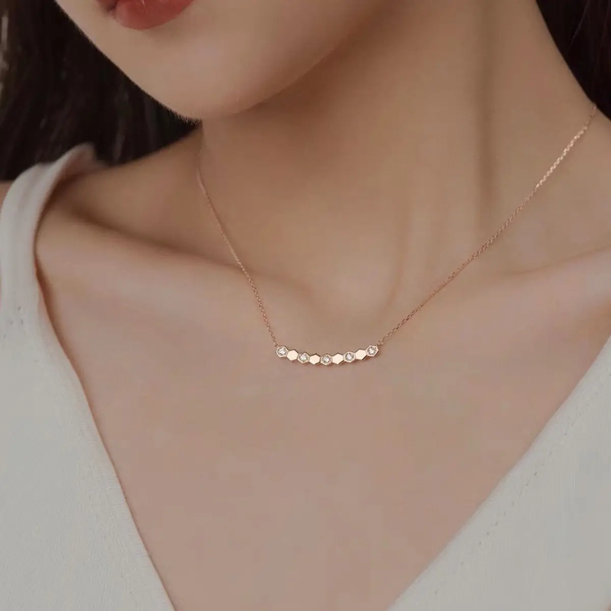 S925 Sterling Silver Bracelet For Women