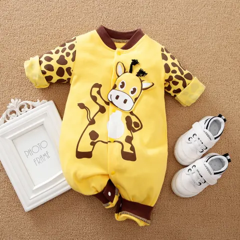 Clothes for Babies Jumpsuit Baby Rompers