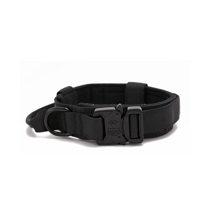 Dog Collar Black