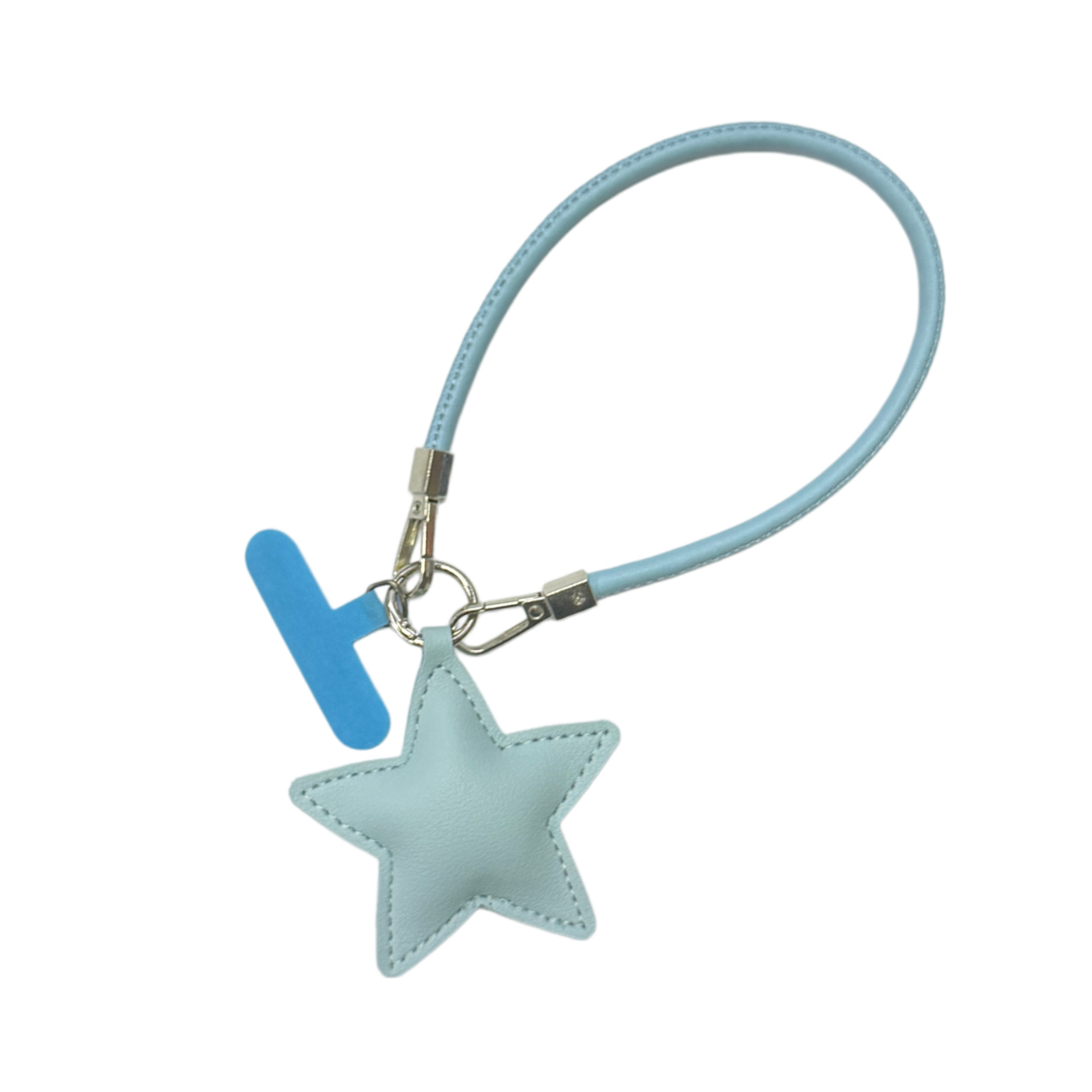 Suitable For Bags Keys Jewelry Pendants And Star-shaped Phone Straps