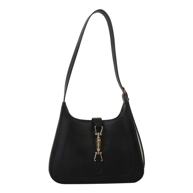 Women's Summer Design Simple Crossbody Shoulder Bag Black - Shop at LoveMi