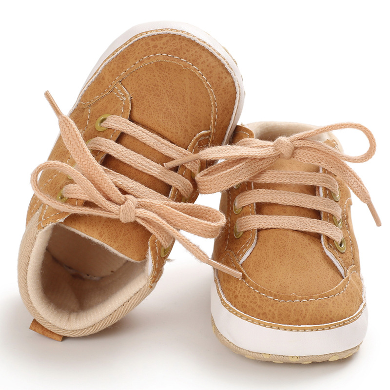 Title 20, Zachte zool babyschoenen comfortabel en flexibe...