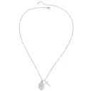 Stainless Steel Cross Personalized Clavicle Chain view 2